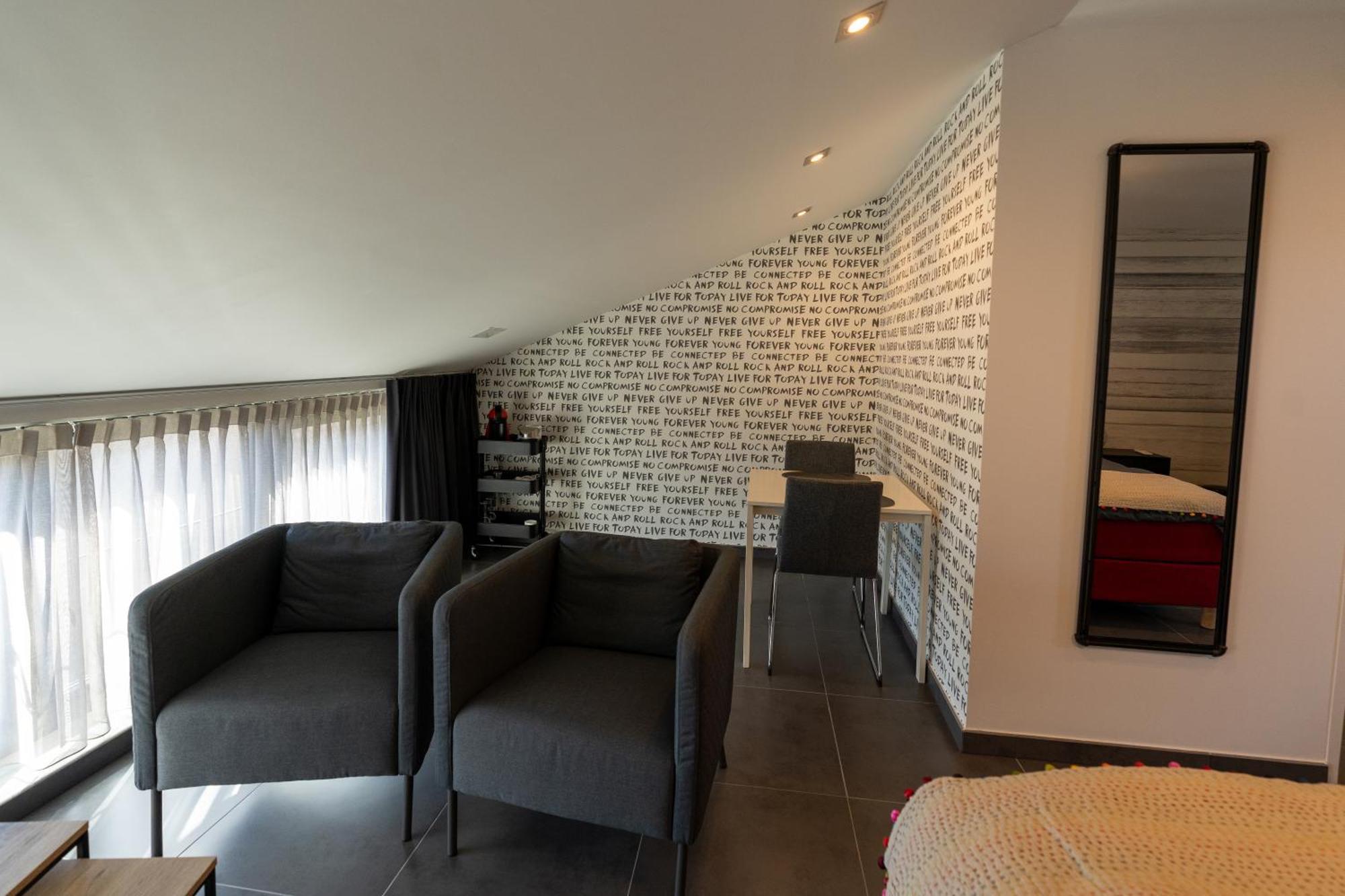 B&B De Vlierbeek Sint-Niklaas Luaran gambar