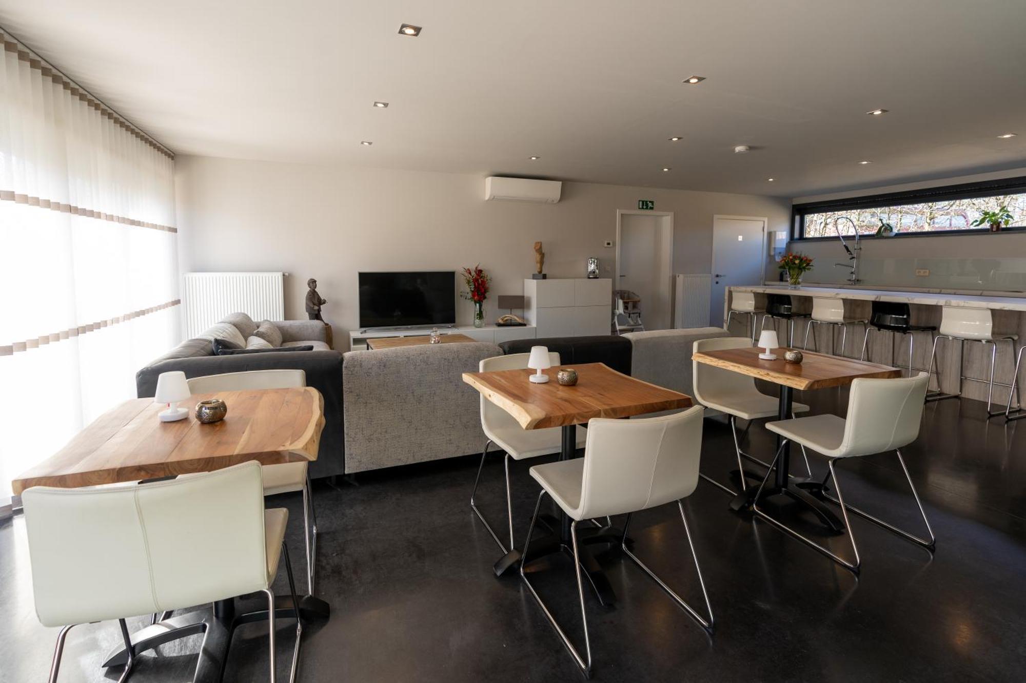 B&B De Vlierbeek Sint-Niklaas Luaran gambar