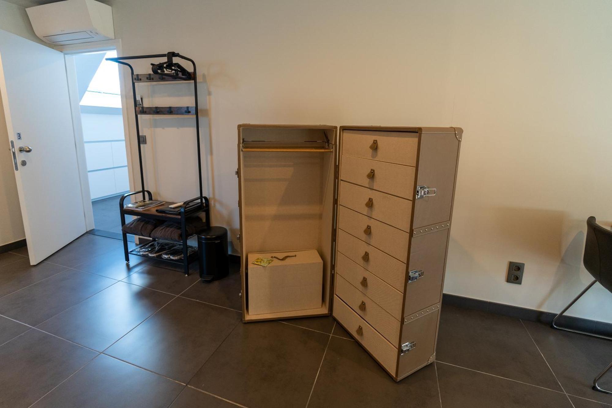 B&B De Vlierbeek Sint-Niklaas Luaran gambar
