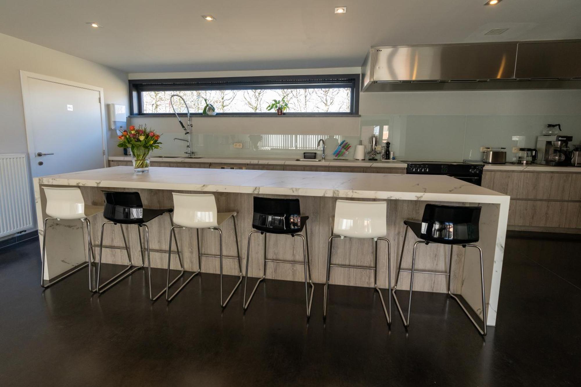 B&B De Vlierbeek Sint-Niklaas Luaran gambar