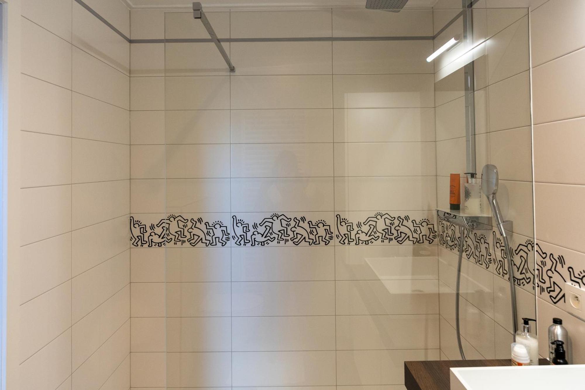B&B De Vlierbeek Sint-Niklaas Luaran gambar