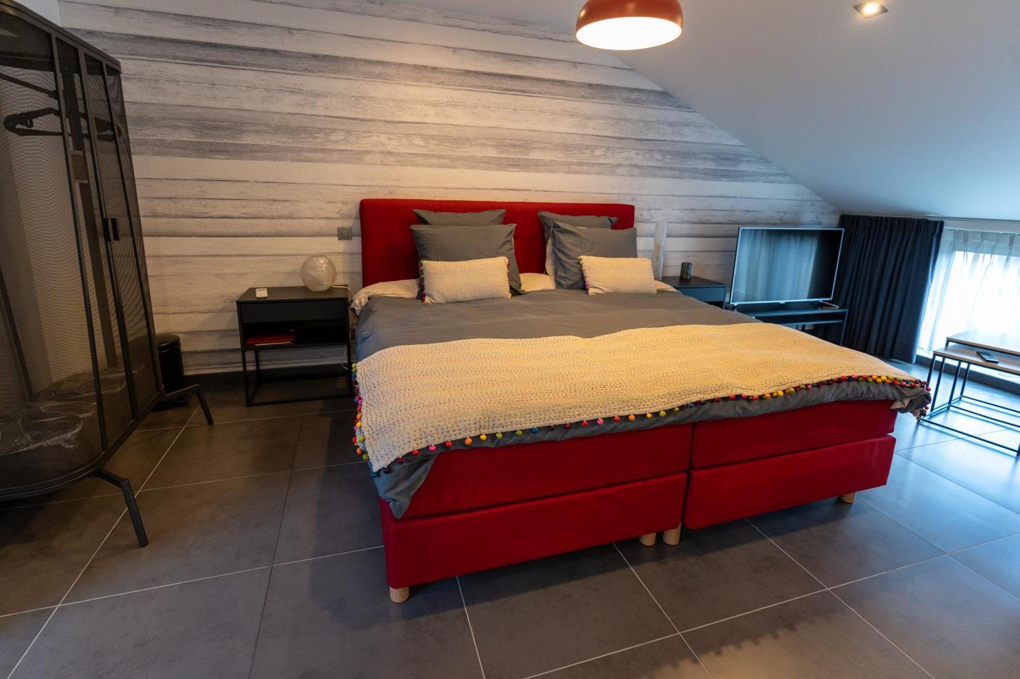 B&B De Vlierbeek Sint-Niklaas Luaran gambar