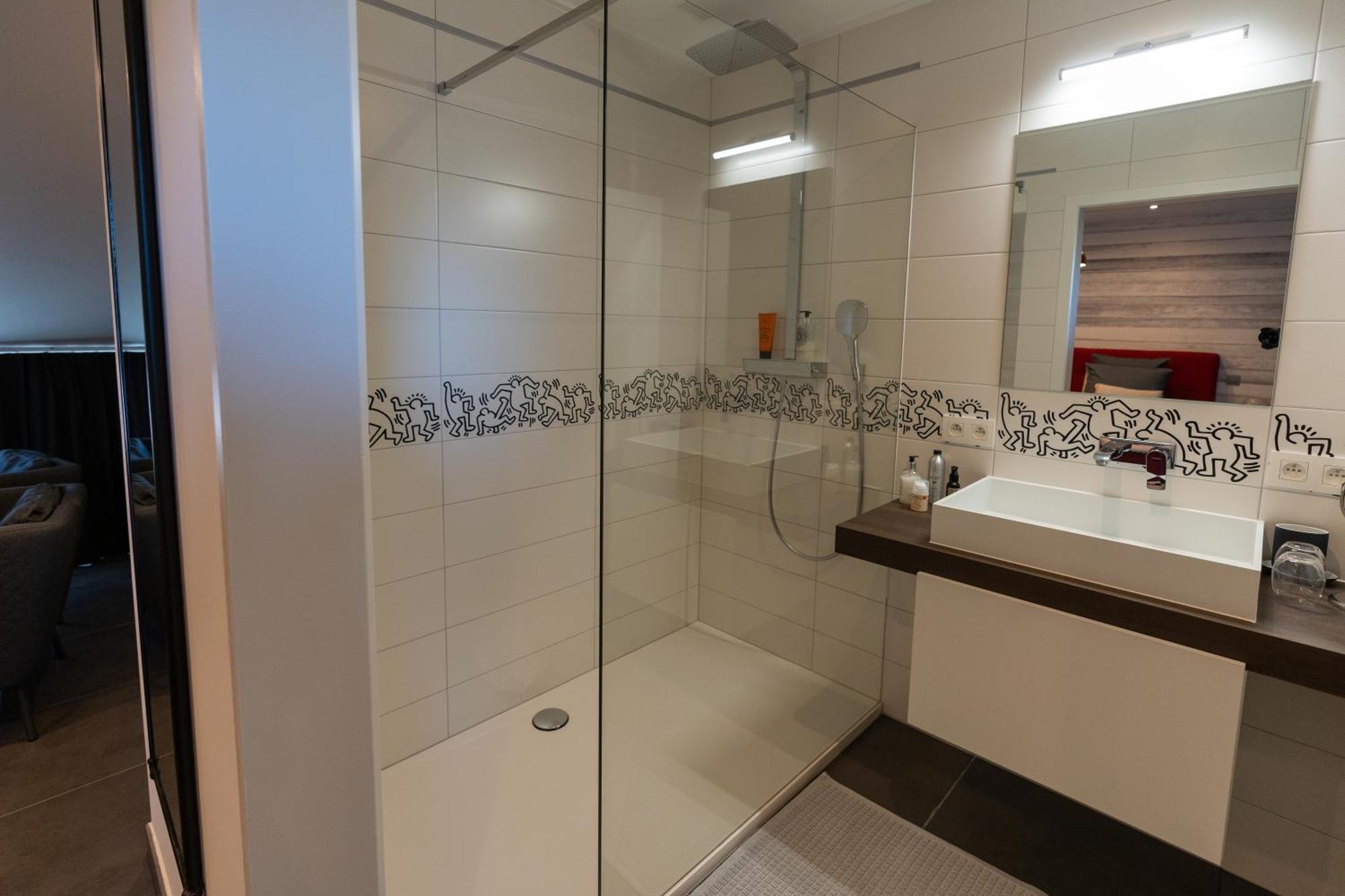 B&B De Vlierbeek Sint-Niklaas Luaran gambar