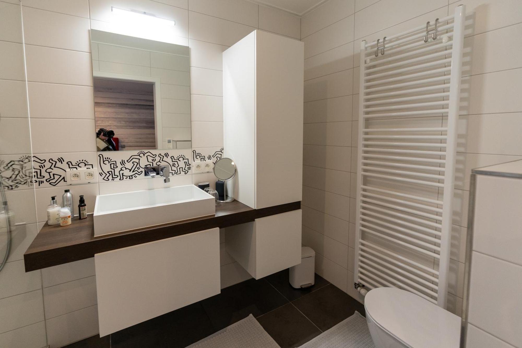B&B De Vlierbeek Sint-Niklaas Luaran gambar