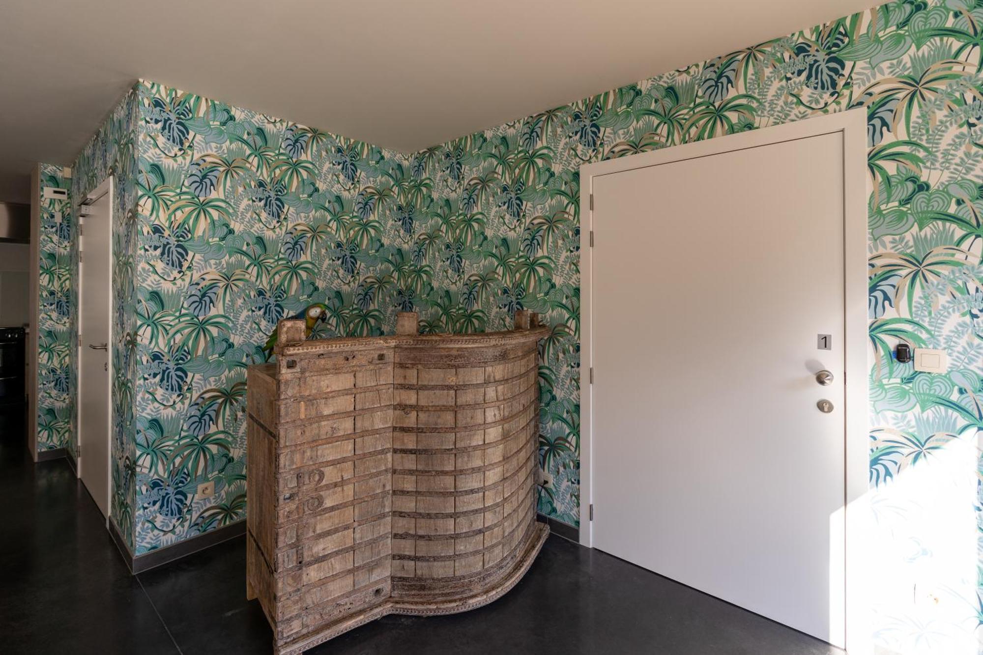 B&B De Vlierbeek Sint-Niklaas Luaran gambar