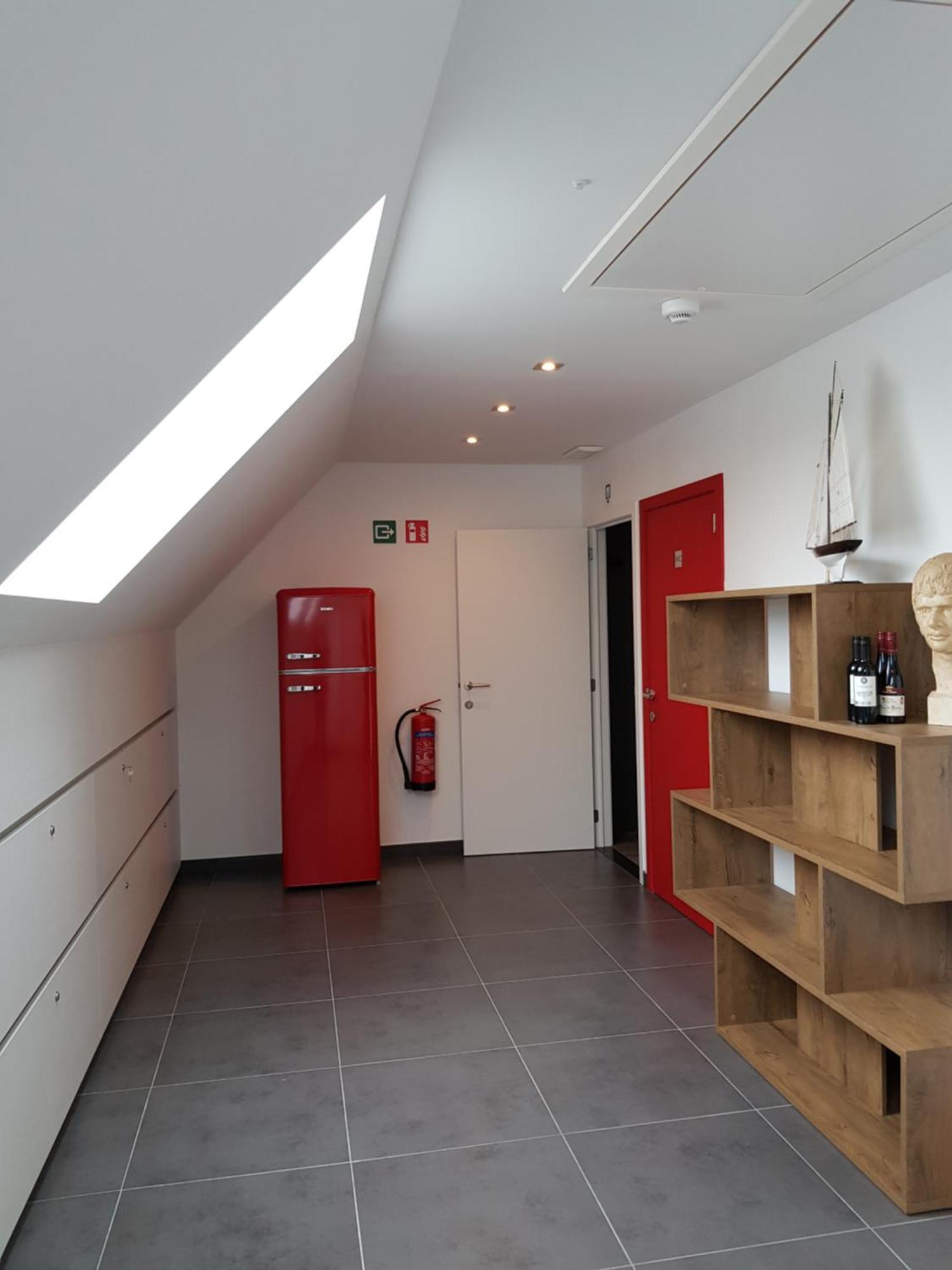 B&B De Vlierbeek Sint-Niklaas Luaran gambar