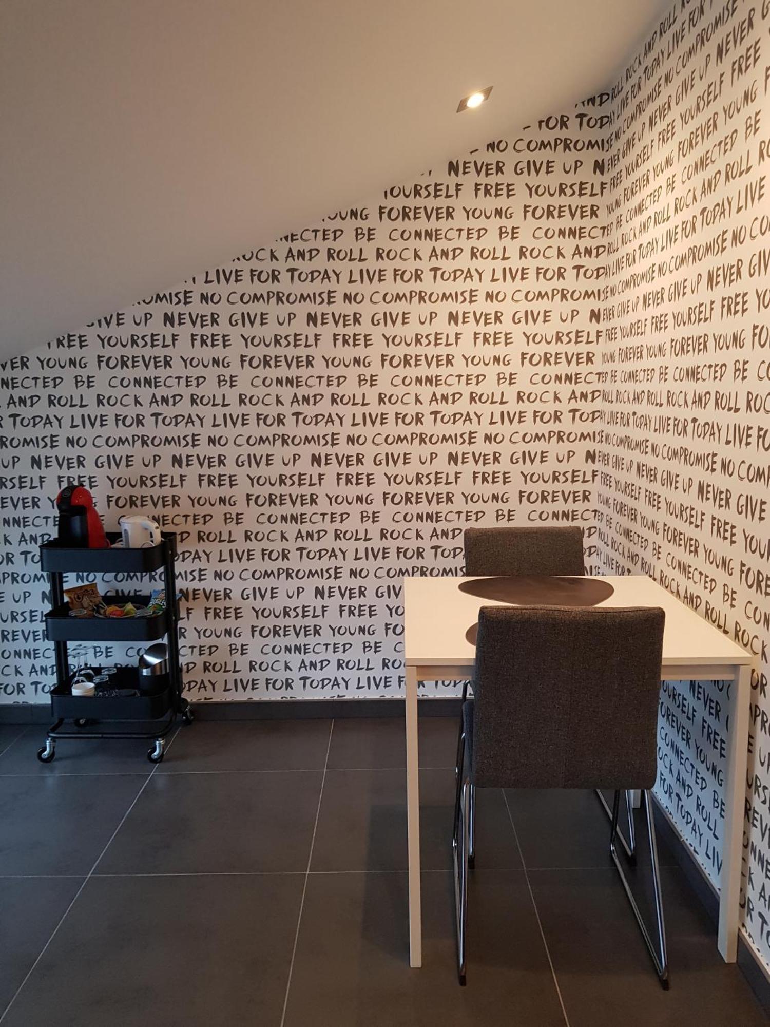 B&B De Vlierbeek Sint-Niklaas Luaran gambar