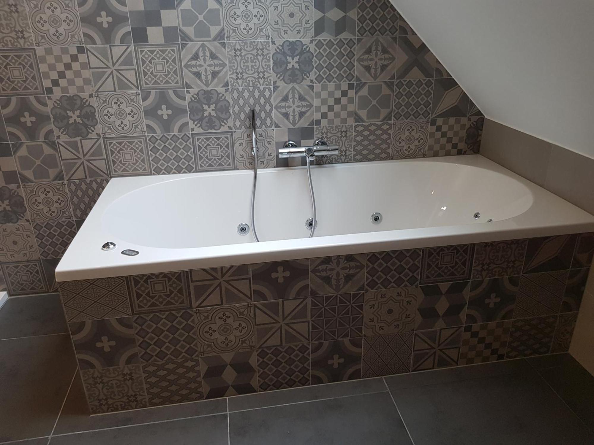 B&B De Vlierbeek Sint-Niklaas Luaran gambar
