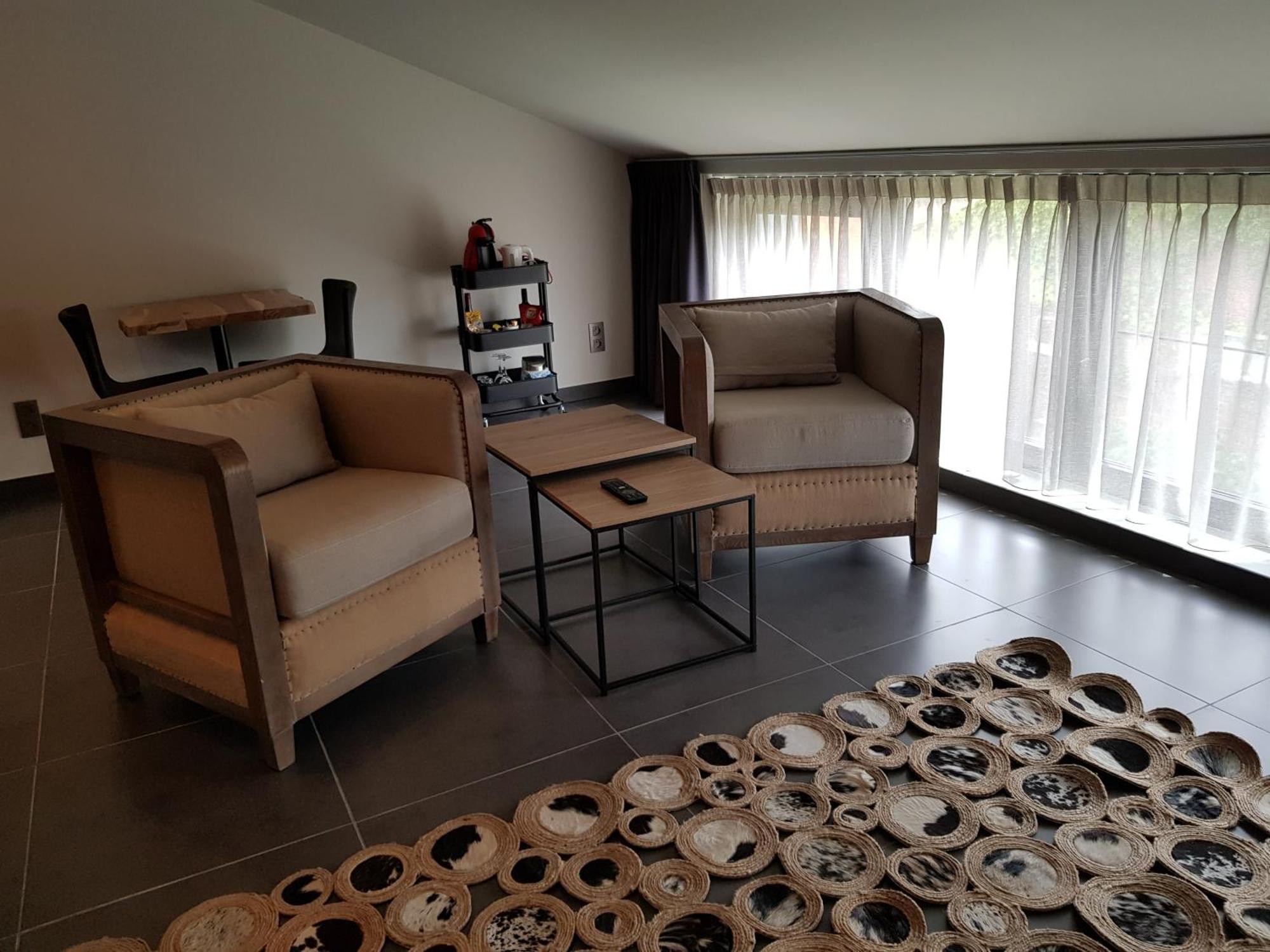 B&B De Vlierbeek Sint-Niklaas Luaran gambar