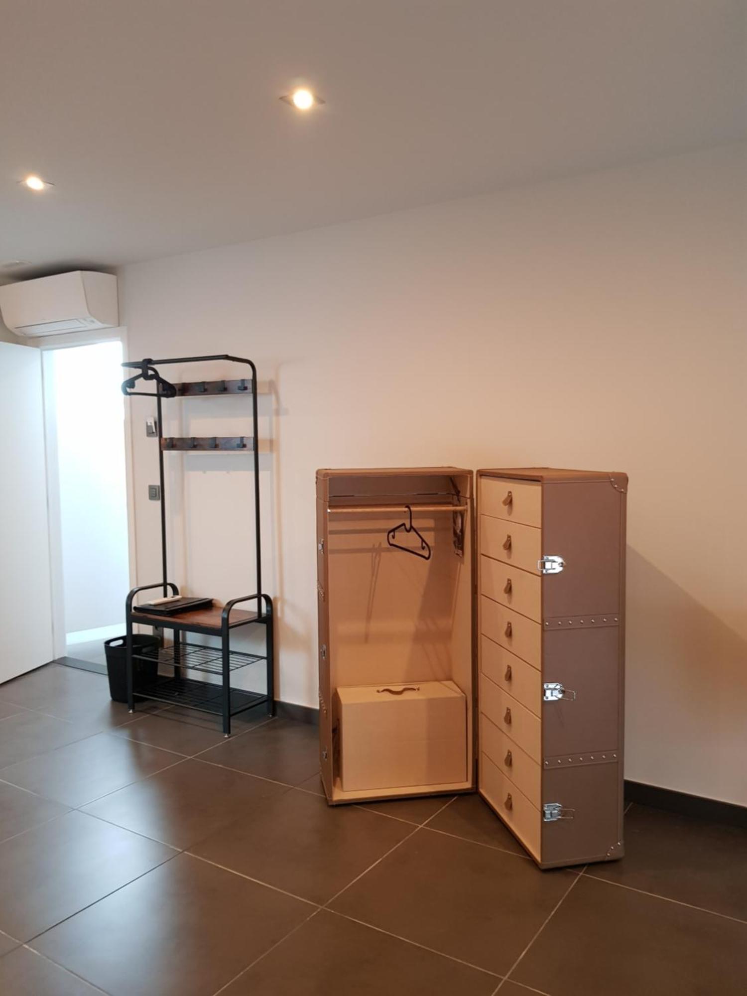 B&B De Vlierbeek Sint-Niklaas Luaran gambar
