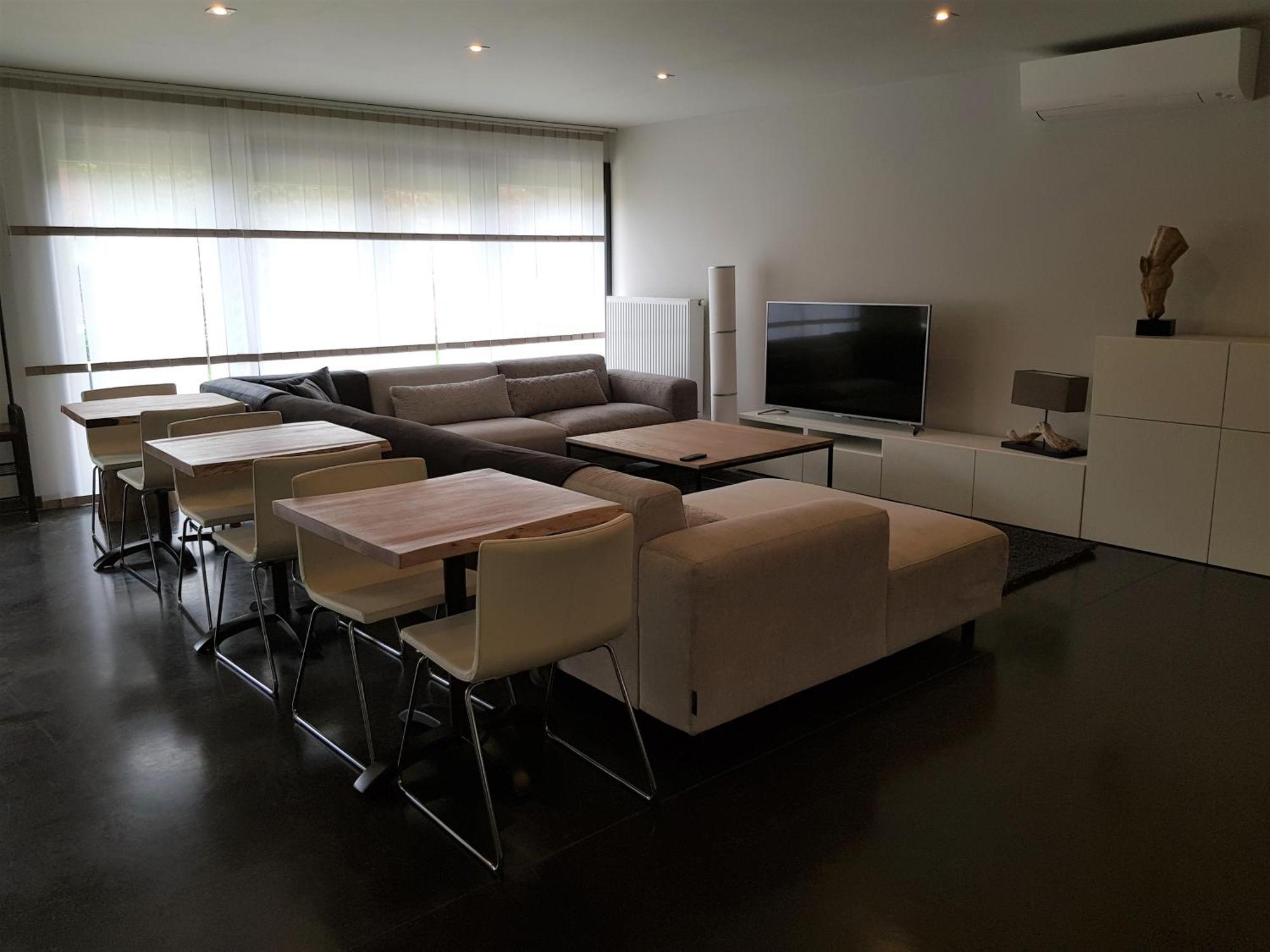 B&B De Vlierbeek Sint-Niklaas Luaran gambar